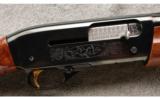 Winchester Super-X 1 12 Gauge DU Dinner Gun #855 of 900, Like New. - 2 of 7