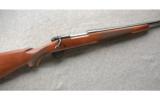 Winchester Model 70 XTR in .300 Weatherby Magnum - 1 of 7