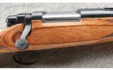 Remington Model 673 in .300 SAUM, Excellent Condition. - 2 of 7