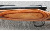 Remington Model 673 in .300 SAUM, Excellent Condition. - 4 of 7