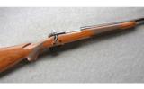 Winchester Model 70 XTR in .270 Weatherby Magnum - 1 of 7