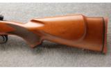 Winchester Model 70 XTR in .270 Weatherby Magnum - 7 of 7