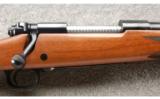 Winchester Model 70 XTR in .270 Weatherby Magnum - 2 of 7
