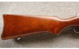 Ruger Mini-14 in .223 Rem, Stainless Steel with Wood. - 5 of 7