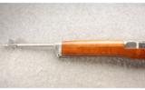 Ruger Mini-14 in .223 Rem, Stainless Steel with Wood. - 6 of 7