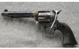 Colt Frontier Six Shooter, R. Sully Engraved .44-40 WCF Made in 1912 - 8 of 8
