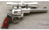 Ruger Super Redhawk .44 - 1 of 2
