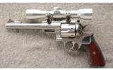 Ruger Super Redhawk .44 - 2 of 2