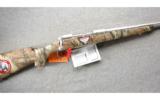 Savage Arms 116 Bear Hunter Bolt-Action Rifle in .300 Win Mag - 1 of 8