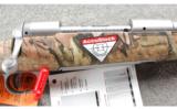 Savage Arms 116 Bear Hunter Bolt-Action Rifle in .300 Win Mag - 2 of 8
