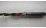 Benelli M2 Field Semiautomatic Shotgun 12 Gauge 24 Inch In The Case - 3 of 7