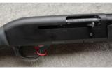 Benelli M2 Field Semiautomatic Shotgun 12 Gauge 24 Inch In The Case - 2 of 7