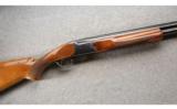 Browning Citori Trap, 30 Inch 12 Gauge. - 1 of 9