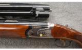 Beretta 682 Gold E Trap Combo Over & Under Shotgun - 4 of 9