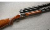 Beretta 682 Gold E Trap Combo Over & Under Shotgun - 1 of 9