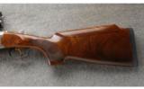 Beretta 682 Gold E Trap Combo Over & Under Shotgun - 9 of 9