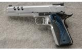 Smith & Wesson Performance Center PC1911 in .45 ACP In THe Case. - 3 of 3