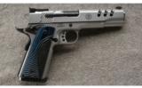Smith & Wesson Performance Center PC1911 in .45 ACP In THe Case. - 1 of 3