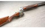 Browning Superposed Midas 12 Gauge Like New In Case. - 1 of 9