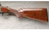 Browning Superposed Midas 12 Gauge Like New In Case. - 8 of 9