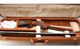 Browning Superposed Midas 12 Gauge Like New In Case. - 9 of 9