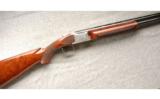 Winchester 101 XTR Pigeon Grade 20 Gauge With 410 Briley Inserts. In Case. - 1 of 8