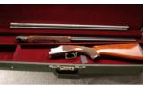 Winchester 101 XTR Pigeon Grade 20 Gauge With 410 Briley Inserts. In Case. - 8 of 8