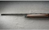 Beretta AL391 Sporting in As New Condition. - 6 of 9