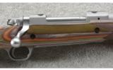 Ruger M77 Hawkeye Guide Gun In .416 Ruger, Excellent Condition in the Box. - 2 of 9