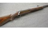 Ruger M77 Hawkeye Guide Gun In .416 Ruger, Excellent Condition in the Box. - 1 of 9