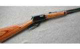 Winchester 9422M in .22 Win Mag. Excellent Condition. - 1 of 9