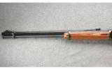 Winchester 9422M in .22 Win Mag. Excellent Condition. - 6 of 9