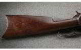 Winchester ~ 1886 ~ .40-82 WCF ~ Made in 1888 - 5 of 9