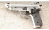 Sig Sauer P229S in .357 Sig, Excellent Condition In the Case. - 3 of 3