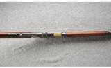 Winchester 1873 in .44-40 Win. Made in 1895, Very Nice Condition, Antique. - 3 of 9
