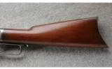 Winchester 1873 in .44-40 Win. Made in 1895, Very Nice Condition, Antique. - 9 of 9
