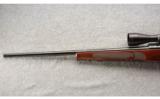 Winchester Model 70 FWT in .243 Win With Scope - 6 of 9