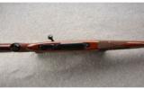 Winchester Model 70 FWT in .243 Win With Scope - 3 of 9