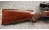 Winchester Model 70 FWT in .243 Win With Scope - 5 of 9