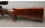 Winchester Model 70 FWT in .243 Win With Scope - 9 of 9
