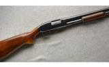 Winchester Model 12 Duck Gun, Very Nice Condition, Made in 1955 - 1 of 9