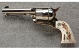 Colt Single Action Army .45 LC Made In 1921 - 2 of 4
