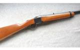 Ruger Number 3 in .22 Hornet, Made in 1977 Excellent Condition In The Box - 1 of 8