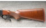 Ruger Number 1B in .270 Wby Mag Like New In Box - 8 of 8