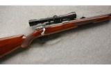 Browning Safari Grade in .375 H&H Made in 1970 - 1 of 9