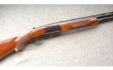 Ruger Red Label 20 Gauge Made in 1981 In Excellent Condition. - 1 of 9