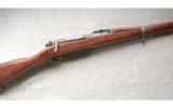 Remington Model 1903 in .30-06 Sprg. War Time Production Made in 6-42 - 1 of 9