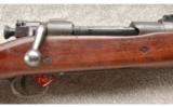 Remington Model 1903 in .30-06 Sprg. War Time Production Made in 6-42 - 2 of 9