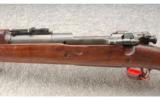 Remington Model 1903 in .30-06 Sprg. War Time Production Made in 6-42 - 4 of 9
