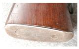 Remington Model 1903 in .30-06 Sprg. War Time Production Made in 6-42 - 8 of 9